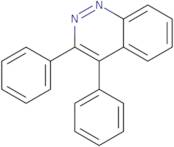 3,4-Diphenylcinnoline