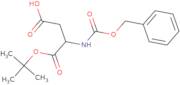 Z-Asp-OtBu