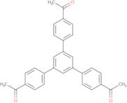 1,1'-(5'-(4-Acetylphenyl)-[1,1':3',1''-terphenyl]-4,4''-diyl)diethanone