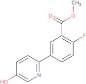 1'-(3-{5-Chloro-2-azatricyclo[9.4.0.0,3,8]pentadeca-1(15),3,5,7,11,13-hexaen-2-yl}propyl)-[1,4'-bipiperidine]-4'-carboxamide