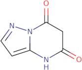 Pyrazolo[1,5-a]pyrimidine-5,7(4H,6H)-dione