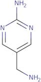 5-(Aminomethyl)pyrimidin-2-amine