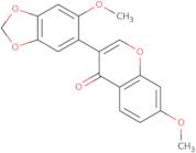 Cuneatin-7-methyl ether