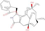 Cytochalasin H