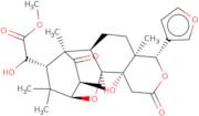 Cedrodorin - Cedrela tonduzii