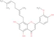 Cannflavin C