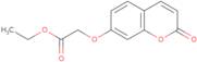 Ethyl 2-(2-oxo-2H-chromen-7-yloxy)acetate