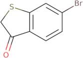 6-Bromobenzo[b]thiophen-3(2H)-one