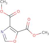 4,5-Dimethyl 1,3-oxazole-4,5-dicarboxylate