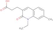 4-Tetrahydropyranoxy-2-hydroxybenzaldehyde