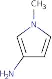 1-Methyl-1H-pyrrol-3-amine