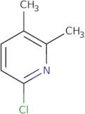6-Chloro-2,3-dimethylpyridine