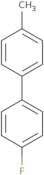 4-Fluoro-4'-methyl-1,1'-biphenyl