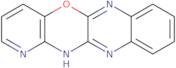 12H-5-Oxa-1,6,11,12-tetraazatetracene