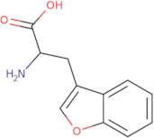 (S)-2-Amino-3-(benzofuran-3-yl)propanoic acid