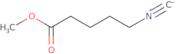 Methyl 5-isocyanopentanoate