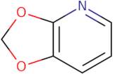2H-[1,3]Dioxolo[4,5-b]pyridine