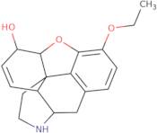 Norethylmorphine