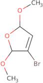 3-Bromo-2,5-dimethoxy-2,5-dihydrofuran