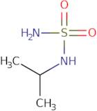 [(Propan-2-yl)sulfamoyl]amine