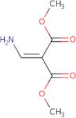 1,3-Dimethyl 2-(aminomethylidene)propanedioate