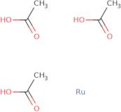 Ruthenium acetate