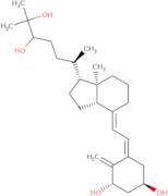 Calcitetrol