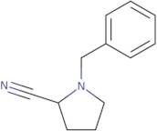 1-Benzylpyrrolidine-2-carbonitrile