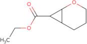 Ethyl 2-oxabicyclo[4.1.0]heptane-7-carboxylate