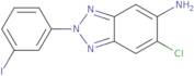 1-(2-Chlorobenzyl)pyrrolidine