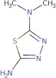 N2,N2-Dimethyl-1,3,4-thiadiazole-2,5-diamine