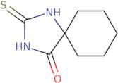 2-Thioxo-1,3-diazaspiro[4.5]decan-4-one