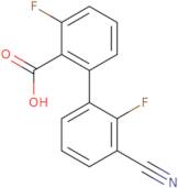 (2R)-2-Ethyl-2-methylpentanoic acid