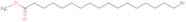 Methyl 17-bromoheptadecanoate