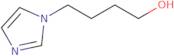 4-(1H-Imidazol-1-yl)butan-1-ol