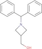 1-(Diphenylmethyl)-3-(hydroxymethyl)azetidine
