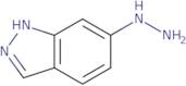 6-Hydrazinyl-1H-indazole