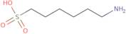 6-Amino-1-hexanesulfonic acid