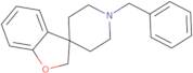 1'-Benzyl-2H-spiro[benzofuran-3,4'-piperidine]