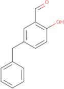 5-Benzyl-2-hydroxybenzaldehyde