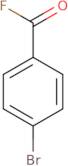 4-Bromobenzoyl fluoride