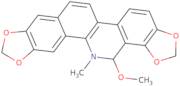 6-Methoxydihydrosanguinarine