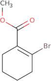 Methyl 2-bromocyclohex-1-ene-1-carboxylate