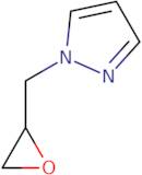 1-[(Oxiran-2-yl)methyl]-1H-pyrazole