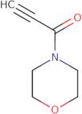 1-Morpholinoprop-2-yn-1-one