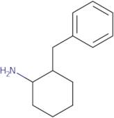 2-Benzylcyclohexan-1-amine