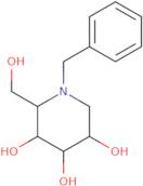 (2R,3R,4R,5S)-1-Benzyl-2-(hydroxymethyl)piperidine-3,4,5-triol