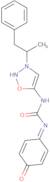 p-Hydroxymesocarb