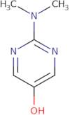 2-(Dimethylamino)pyrimidin-5-ol