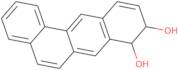 (-)-8,9-Dihydroxy-8,9-dihydrobenz[A]anthracene